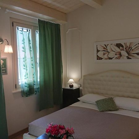 Il Piccolo Giglio Bed & Breakfast Porto SantʼElpidio Dış mekan fotoğraf