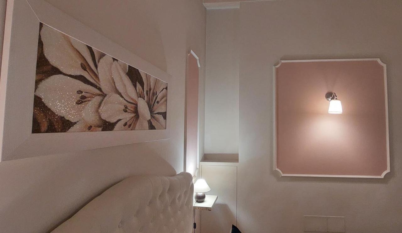 Il Piccolo Giglio Bed & Breakfast Porto SantʼElpidio Dış mekan fotoğraf