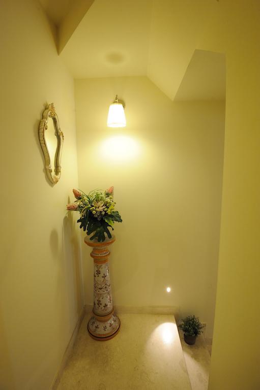 Il Piccolo Giglio Bed & Breakfast Porto SantʼElpidio Dış mekan fotoğraf