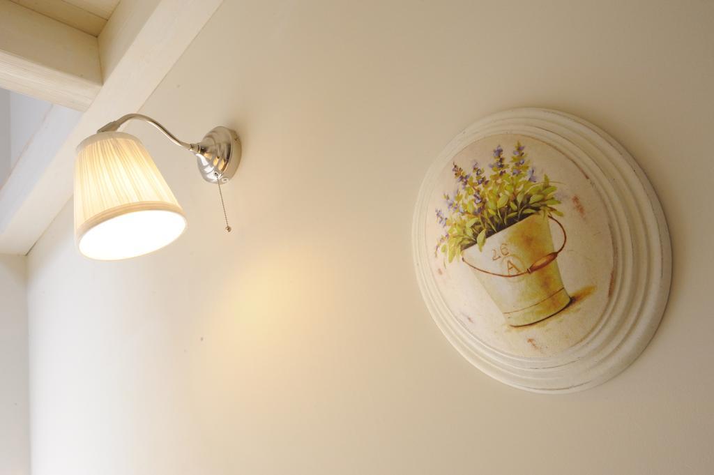 Il Piccolo Giglio Bed & Breakfast Porto SantʼElpidio Oda fotoğraf