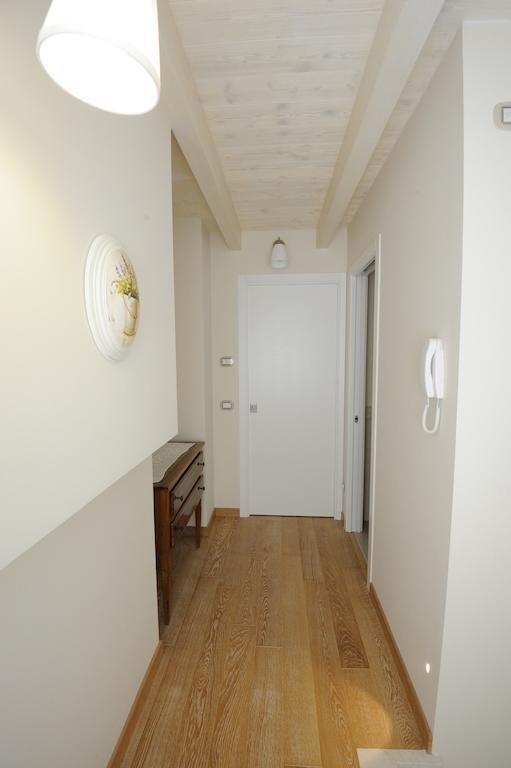 Il Piccolo Giglio Bed & Breakfast Porto SantʼElpidio Oda fotoğraf