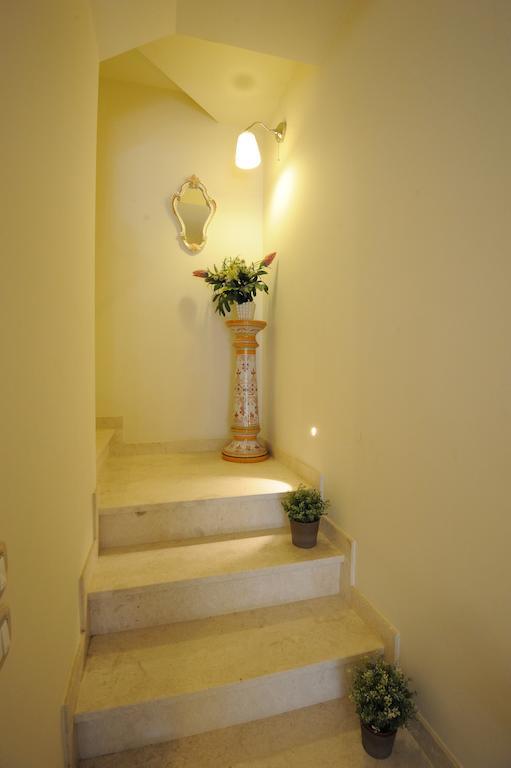 Il Piccolo Giglio Bed & Breakfast Porto SantʼElpidio Dış mekan fotoğraf