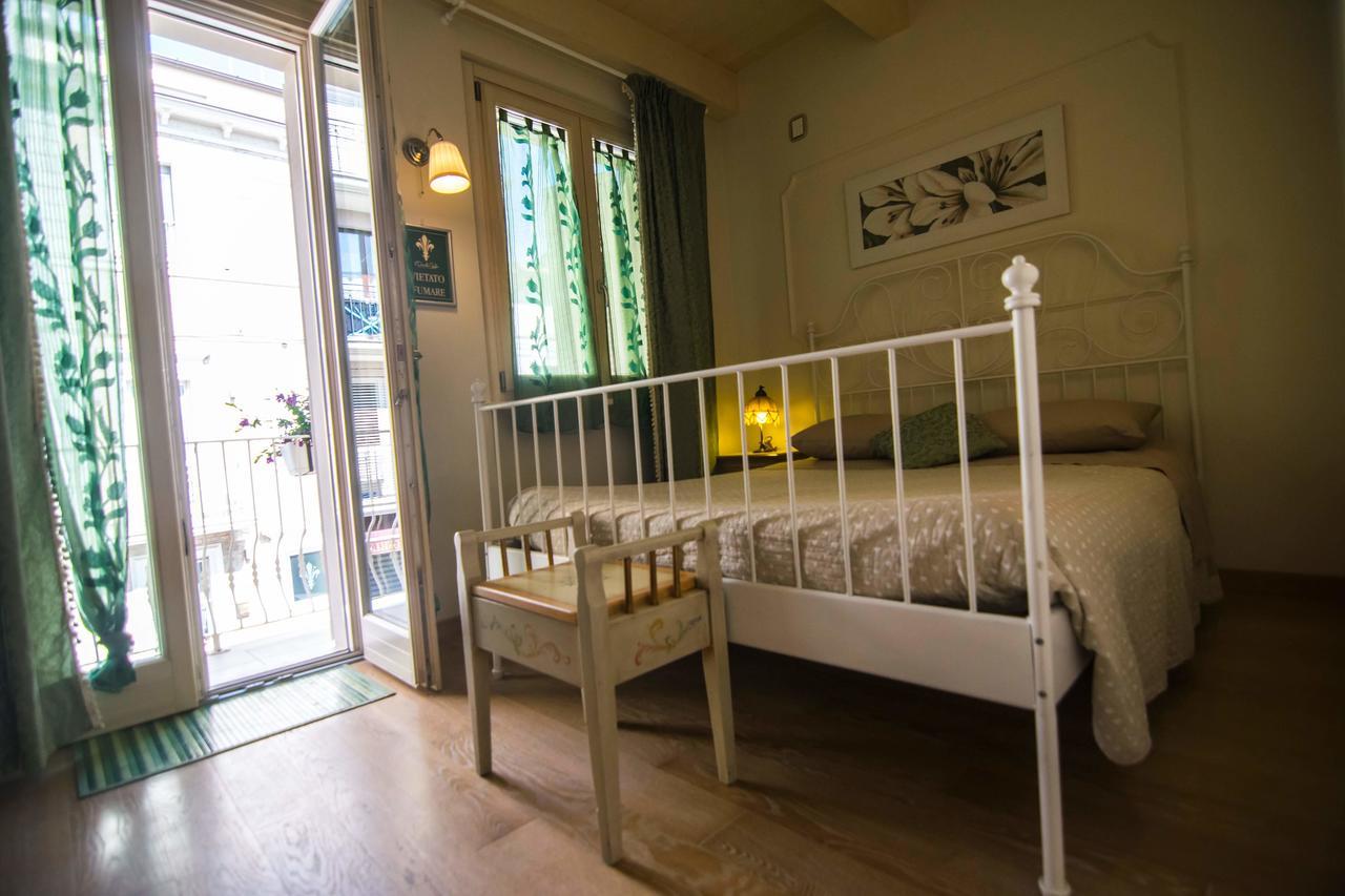 Il Piccolo Giglio Bed & Breakfast Porto SantʼElpidio Dış mekan fotoğraf