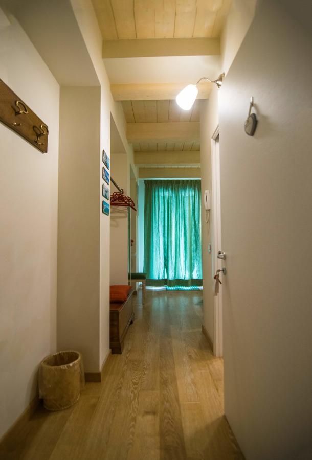 Il Piccolo Giglio Bed & Breakfast Porto SantʼElpidio Dış mekan fotoğraf