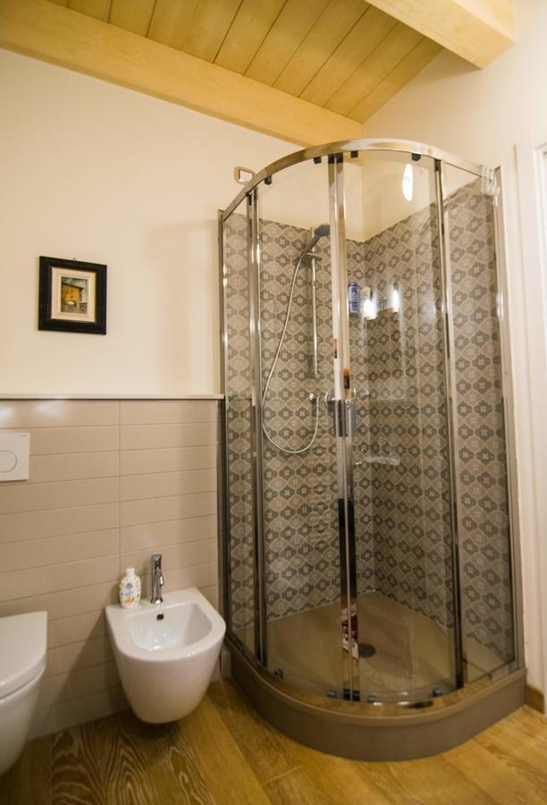 Il Piccolo Giglio Bed & Breakfast Porto SantʼElpidio Dış mekan fotoğraf