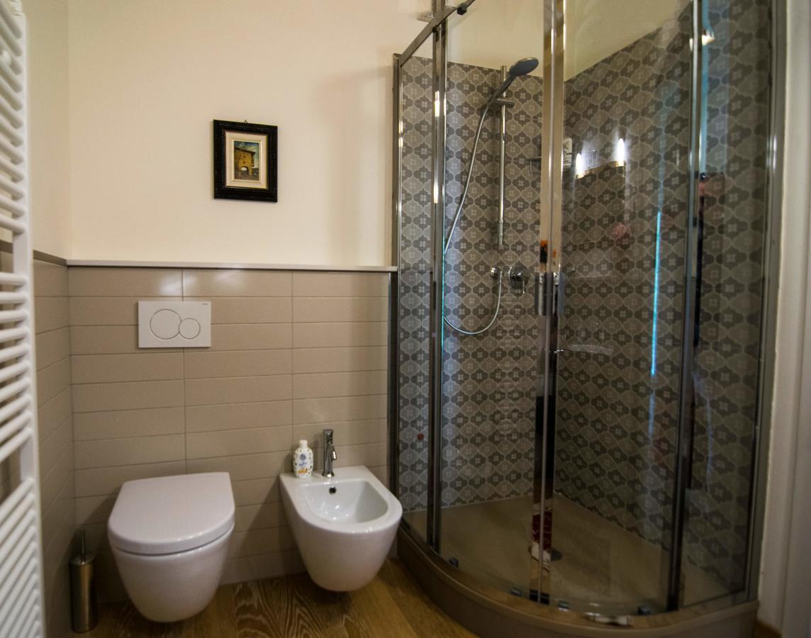 Il Piccolo Giglio Bed & Breakfast Porto SantʼElpidio Dış mekan fotoğraf
