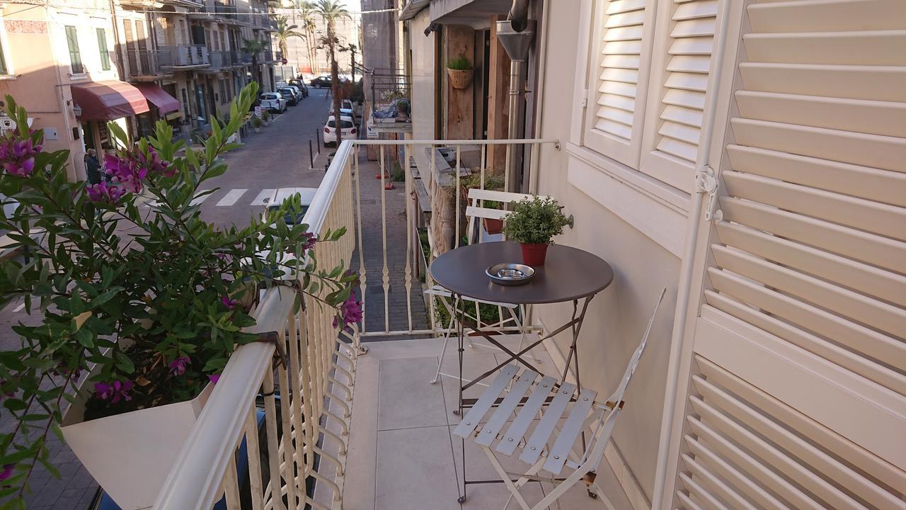Il Piccolo Giglio Bed & Breakfast Porto SantʼElpidio Dış mekan fotoğraf